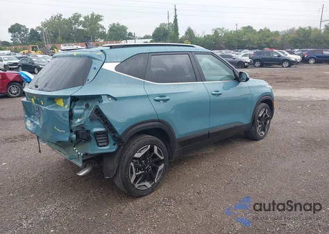 2025 Kia Seltos Sx Turbo from USA, damaged, VIN KNDETCA79S7692859